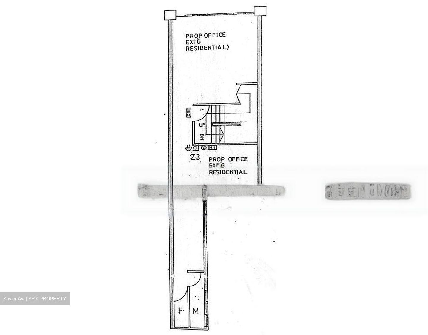 New Bridge Road (D1), Shop House #481864371
